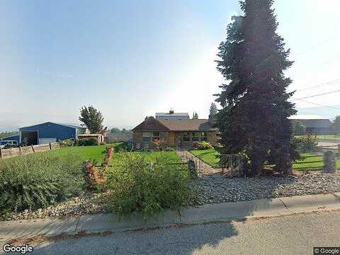 Miller, WENATCHEE, WA 98801