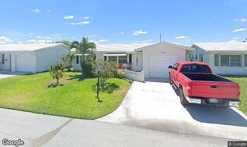 13Th, BOYNTON BEACH, FL 33426