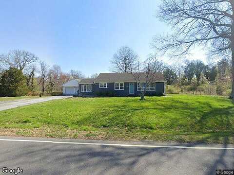 Alloway Woodstown, WOODSTOWN, NJ 08098