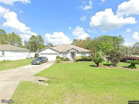 Maple, OCALA, FL 34472