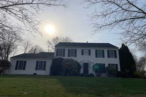 Melvina, LAWRENCE TOWNSHIP, NJ 08648