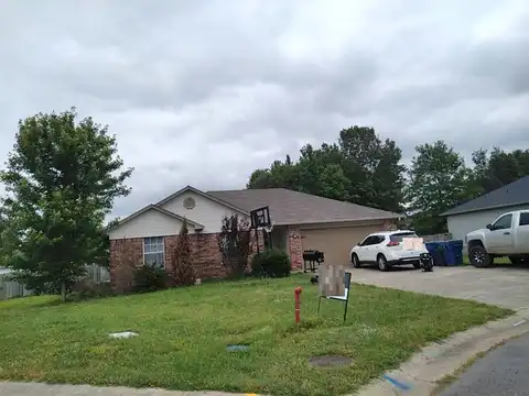 Reno, CABOT, AR 72023