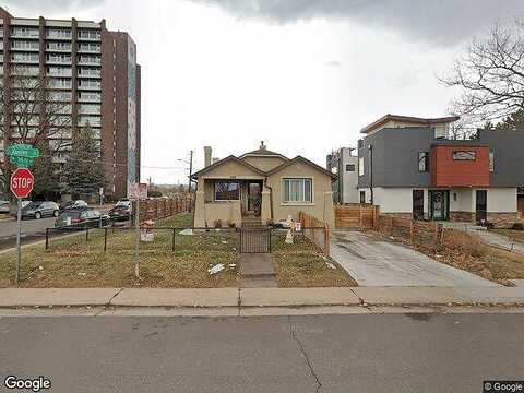 Xavier, DENVER, CO 80204