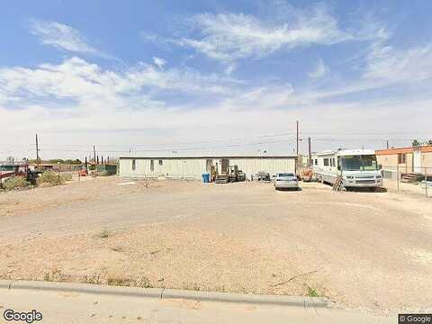 Freemantle, CLINT, TX 79836