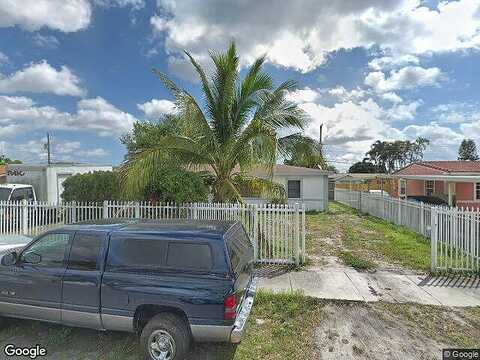 28Th, OPA LOCKA, FL 33054