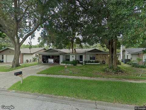 Oakmanor, TAMPA, FL 33624