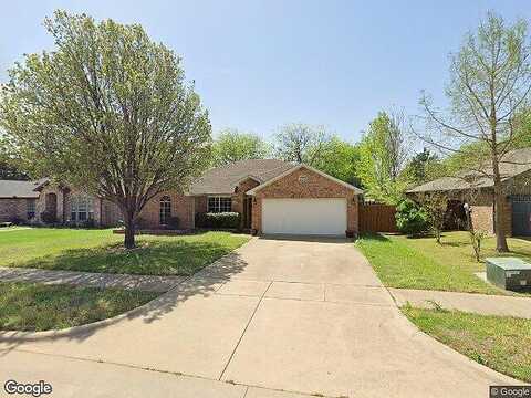 Wintercrest, GRAND PRAIRIE, TX 75052