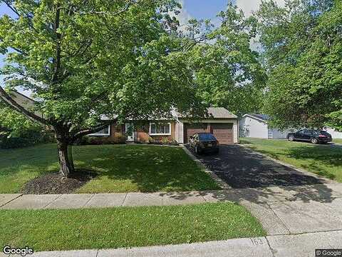 Tiffany, WILLINGBORO, NJ 08046