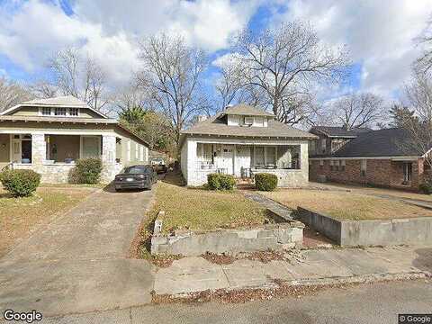 Foster, MEMPHIS, TN 38106