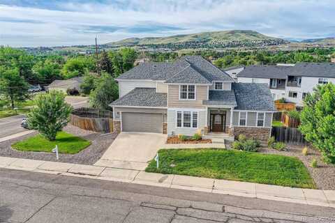 14Th, GOLDEN, CO 80401