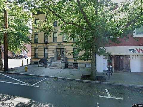 Park, NEW HAVEN, CT 06511