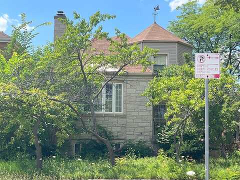 Normandy, CHICAGO, IL 60707