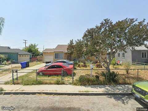 Turrill, SAN BERNARDINO, CA 92411