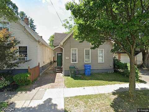 Kosciusko, ROCHESTER, NY 14621