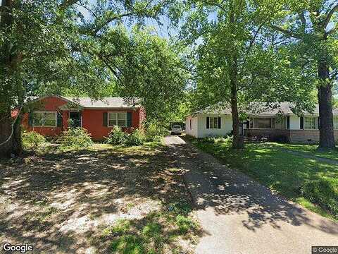 Meadow Hill, WEST POINT, MS 39773