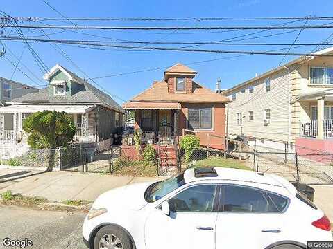 143Rd, JAMAICA, NY 11434