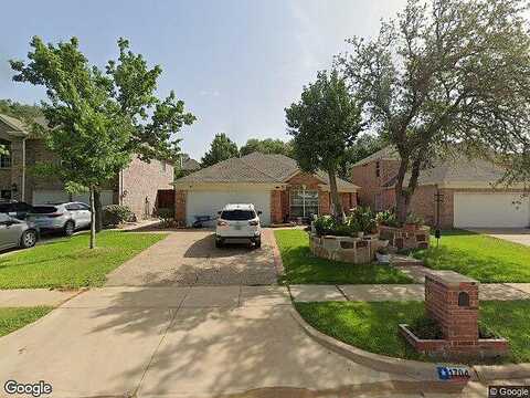 Ingleside, FLOWER MOUND, TX 75028