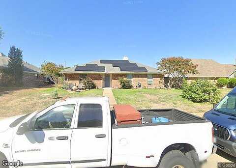 Barclay, RICHARDSON, TX 75081