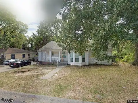 19Th, NORTH LITTLE ROCK, AR 72114