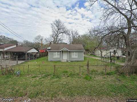 Schilder, HOUSTON, TX 77093