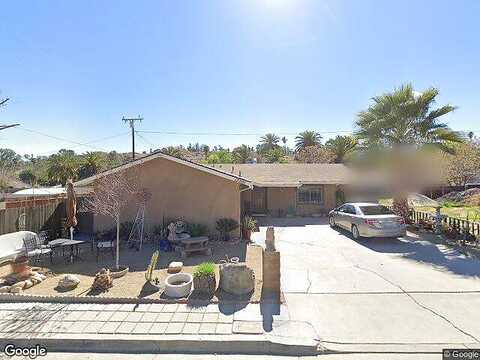 Mcbride, LAKE ELSINORE, CA 92530