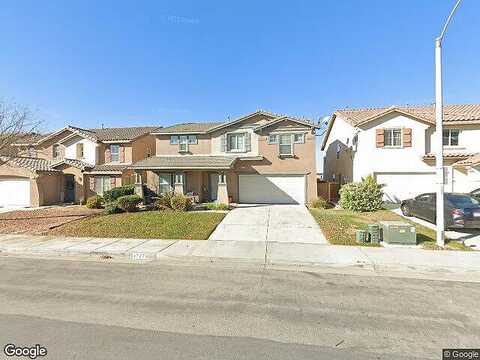 Calle Rio, MORENO VALLEY, CA 92551