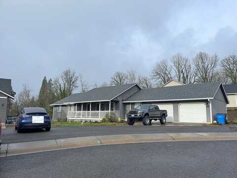 52Nd, WASHOUGAL, WA 98671