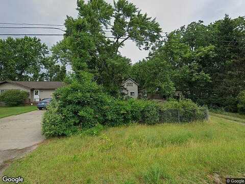 Mclaughlin, MUSKEGON, MI 49442
