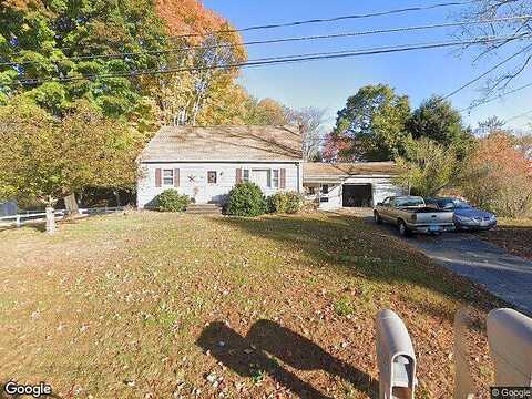 Judd, TERRYVILLE, CT 06786