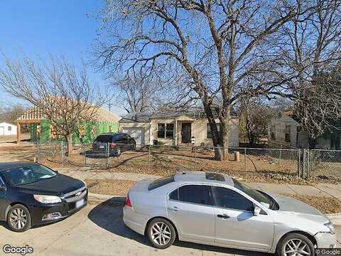 Ash Crescent, FORT WORTH, TX 76104