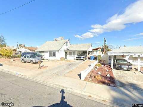 Hassett, LAS VEGAS, NV 89104