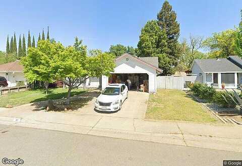 Clark, YUBA CITY, CA 95991