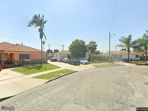 Tichenor, COMPTON, CA 90220