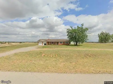 County Street 2550, BINGER, OK 73009