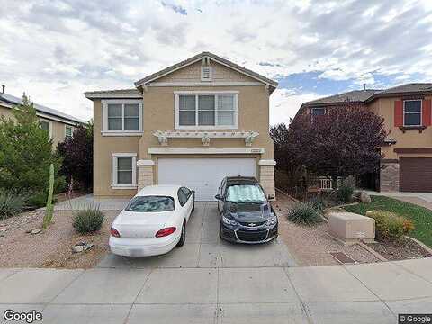 Bridger, SURPRISE, AZ 85388