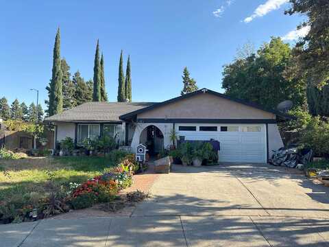 Huntington, VACAVILLE, CA 95687
