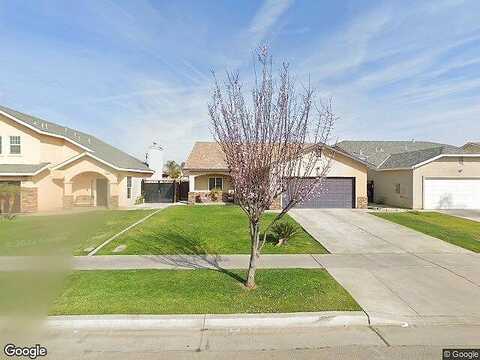 Ironbark, WASCO, CA 93280