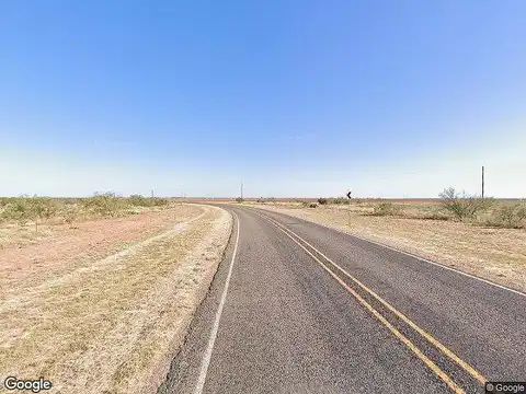 Fm 2836, COLORADO CITY, TX 79512