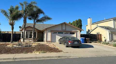 Summerfield, OAKLEY, CA 94561