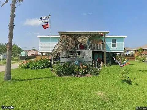 Johnson, ARANSAS PASS, TX 78336