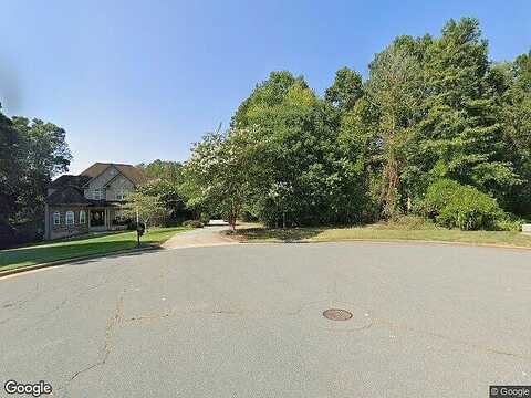 Brant Pointe, WHITSETT, NC 27377