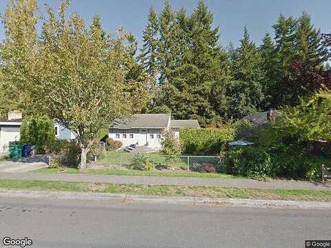 46Th, LYNNWOOD, WA 98036