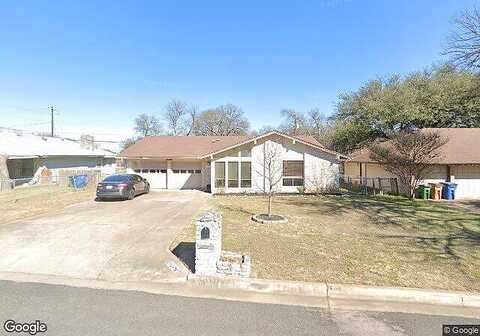 Parkside, AUSTIN, TX 78745