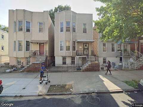 Barnes, BRONX, NY 10462