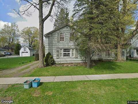 Franklin, SPRINGVILLE, NY 14141