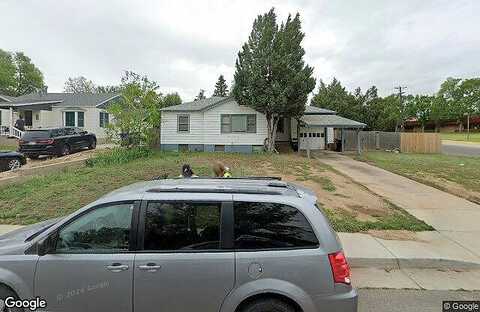 11Th, GREELEY, CO 80631