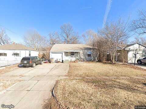 Ridgewood, WICHITA, KS 67218