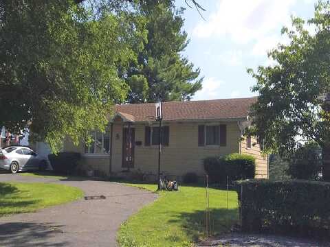 Whitehall, ALLENTOWN, PA 18104