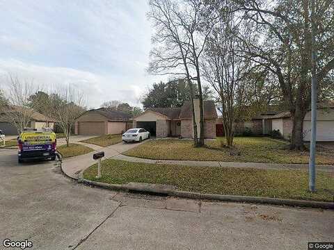 Cypress Bay, KATY, TX 77449