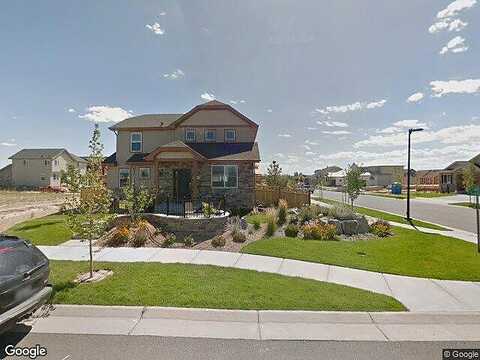 61St, AURORA, CO 80019